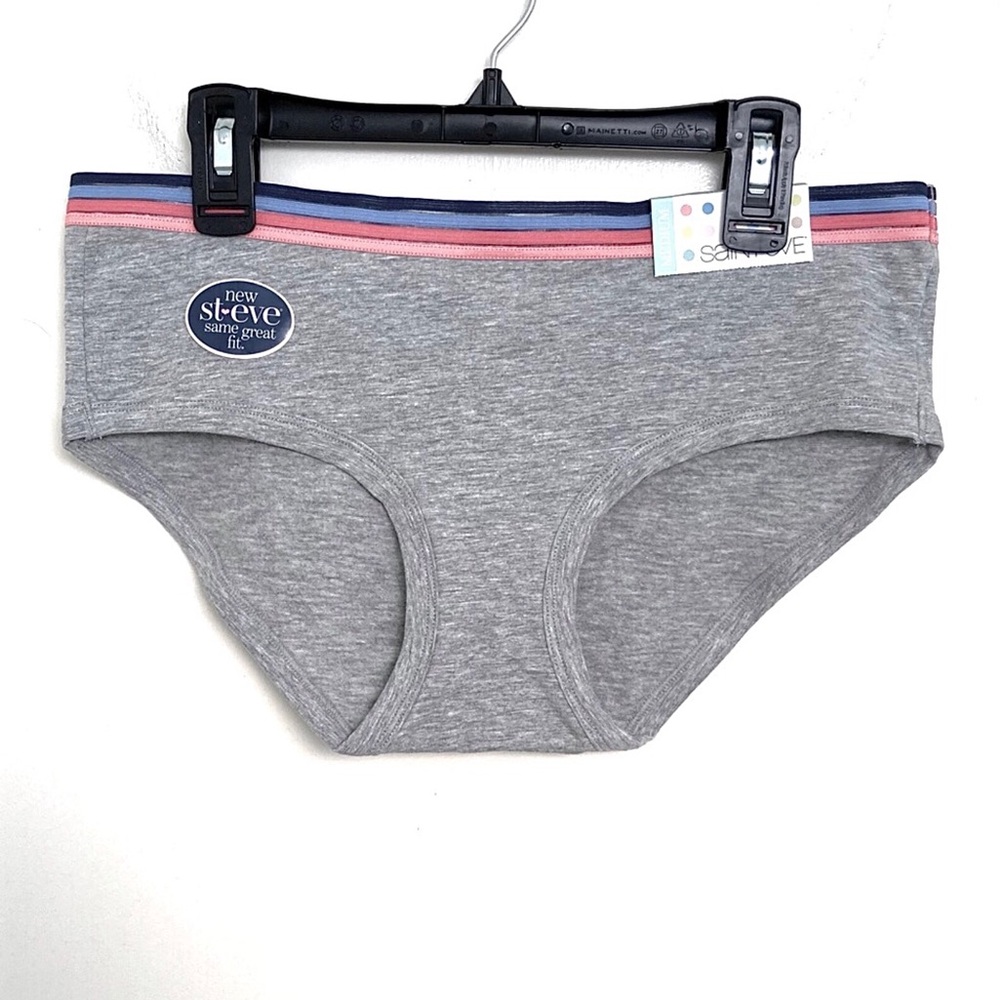 St. Eve Women's Hipster Panties